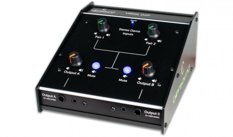 Virgil D2P Angle BAN